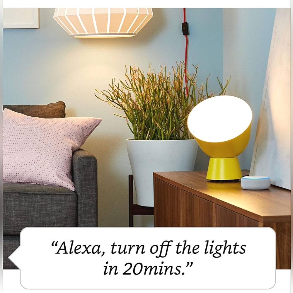 Smart Plug / Amazon Smart Plug - Picture 3 of 9